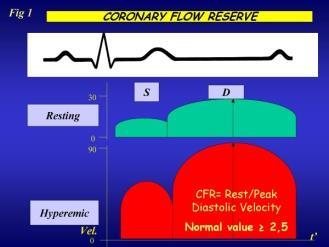Goals of Cardiac Imaging in Coronary Artery