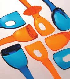 Oral Motor Rehabilitation Kapitex also specialise in Oral Motor Exercise tools for the rehabilitation of swallowing