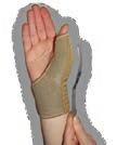 ORTHOPAEDIC SUPPORTS NEOPRENE SUPPORTS Thumb Splint Neoprene Wrist Splint XL