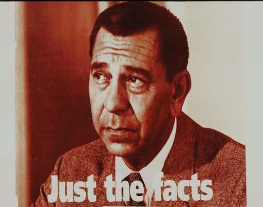 The Real Question? Detective Joe Friday from Dragnet would say.. Should the Results from the ATTRACT Trial Influence Our Approach to Managing Acute Proximal DVT in the Year 2018?