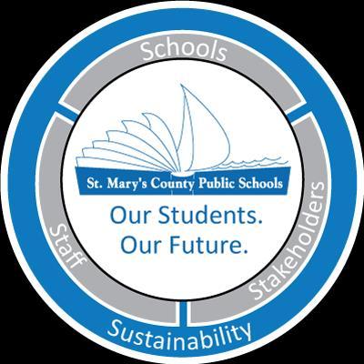 ST. MARY S COUNTY PUBLIC SCHOOLS SUICIDE PREVENTION PLAN The St.