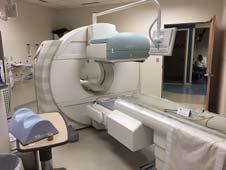 University of Minnesota Single Photon Emission Tomography (SPECT) - CT Single photon emission tomography (SPECT) - CT Requires injection of a radiopharmaceutical.