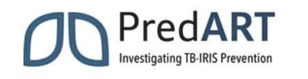 Prevention of TB-IRIS RCT of 4-week course of prednisone vs placebo in ART-naïve adults at high risk of TB-IRIS (CD4+ count <100 cells/µl, within 30 days of starting TB treatment) Prednisone reduced