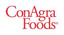 ConAgra food products