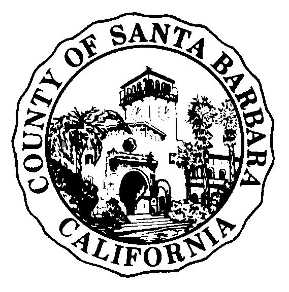 Santa Barbara Planning and