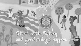 Membership GROWING OUR CLUB Why become a member of Rotary?