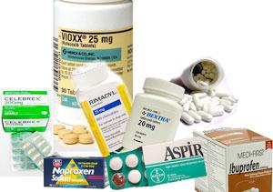 Pharmacological Treatment Headache NSAID s