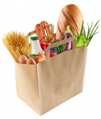 Activity 2 - Mommy s Grocery Bag Let us help Mom store the food in the right