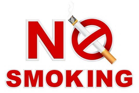 Motivations Smoking ban is put