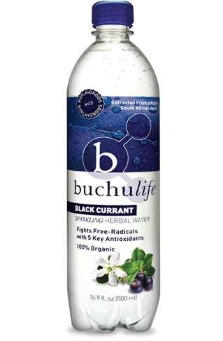American-South African collaboration: Cape Kingdom, HQ in Florida, USA Science-based company Focus on Buchu (agathosma), native herb in S.A. Water fortified with