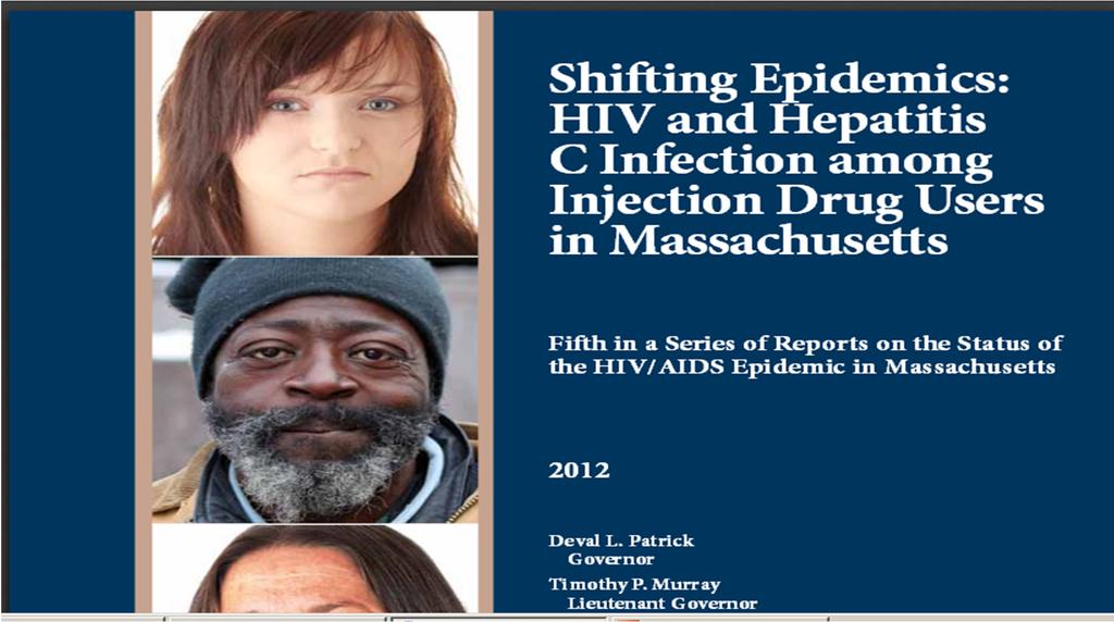 Integrated World AIDS Day Report http://www.mass.