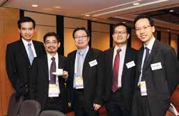 About HKCASH The Hong Kong Society of Congenital & Structural Heart Disease (HKCASH), found in