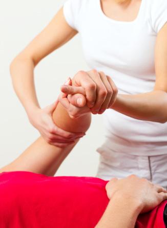 What is physical therapy at Loudoun Sports Therapy Center? Physical Therapy is a non-invasive, hands-on approach to relieving pain and restoring function.