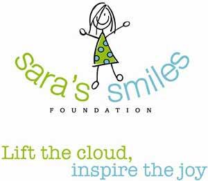 Tragically, Sara lost her courageous and inspirational battle with cancer in May 2008.