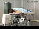 mammography ultrasound system ( Vivid 7 GE) 2012 MFMER slide-13 2012 MFMER slide-14 Combined Vibro-acoustography-