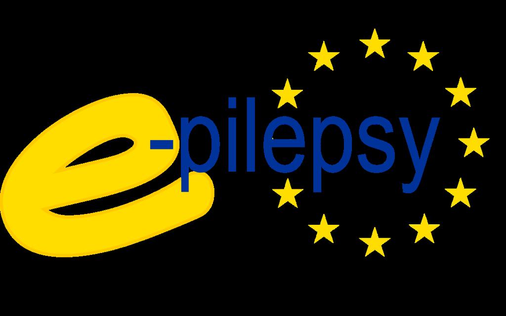E-PILEPSY website E-Database E-Care platform (web-based epilepsy conference)