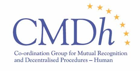 Report from the CMD(h) meeting held on 17 th, 18 th and 19 th September 2007 CMD(h)/EMEA Sub-Group on Paediatric Regulation The CMD(h) and the EMEA have agreed on a procedural guidance to facilitate