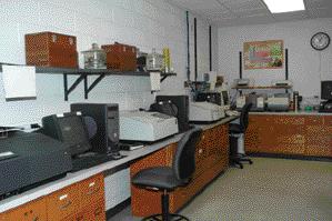 Optional Services of a Crime Lab Crime labs can be government-run at the federal, state, or local level, or they can be private