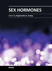 Sex Hormones Edited by Prof.