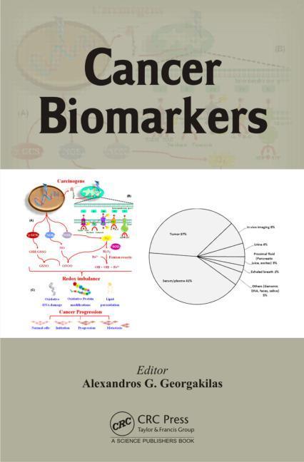 Cancer Biomarkers.