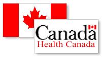 Approval After successful phase III trials Health Canada (Food and Drug Administration in US) approval for a