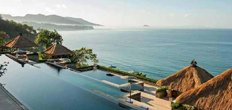 Venue & Hospitality Bali, the famous Island of the Gods, this is one of the world s most popular island termini and one which progressively wins travel awards.