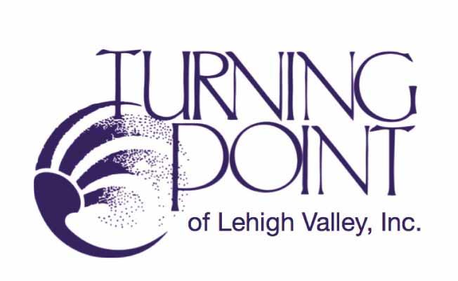 Turning Point of Lehigh Valley is a safe place where victims of abuse and their children can find refuge.