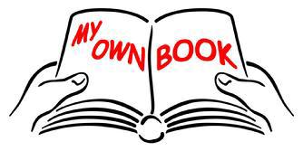 My Own Book is a non-profit organization that aims to fight illiteracy and encourage reading in children.