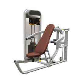 Flat Bench Olympic Incline