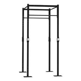 Upright (250cm) Basic Pull Up Frame (168cm)