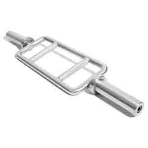 rating / 30mm grip) Standard Olympic EZ Curl Bar 6ft Olympic Hex / Trap Bar