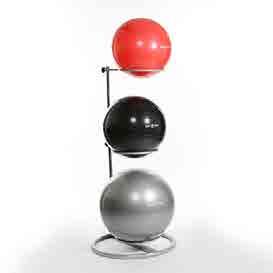 GG-SLAM-007 GG-SLAM-009 GG-SLAM-012 GG-SLAM-015 12 14 17 21 24 27 55cm Gym Ball (Red)