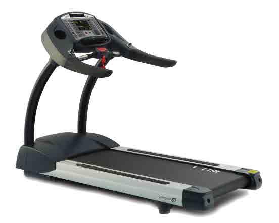GG-RB-001 4,390 T98 Treadmill T98 Treadmill