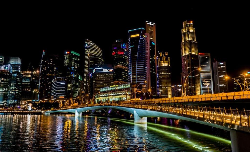 SPCRS 2019 Singapore