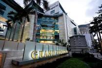 The operator of the complex PT Grand Indonesia, has provide the total design, supply, delivery and installation of an intelligent management solution, including control systems and IT infrastructure