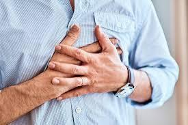 Blood Thinners: Signs of a Clot In the lung: chest pain, fast heart rate, coughing, shortness of breath,