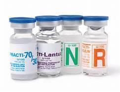 Specific Medication & Associated Risks: Insulin Use: Diabetes Common names: Lantus Insulin
