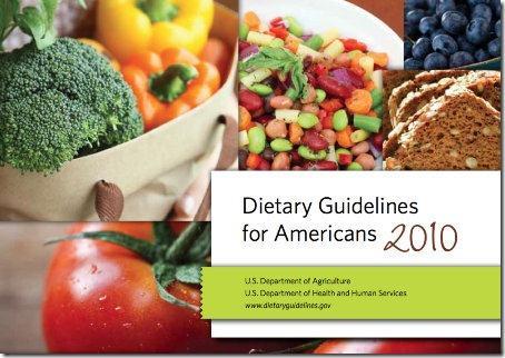 OBJECTIVES List controversial points from the current Dietary Guidelines for Americans (DGA). Recognize the policy implications of the DGA recommendations. Critique the development of the Guidelines.