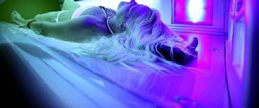 TANNING Now linked with Melanoma, BCC and SCC Study in US (2008).
