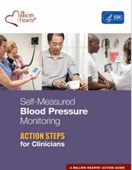 Home Blood Pressure Monitoring Recent poll shows