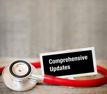 Update in Clinical CARDIOLOGY OCT 16-18 2019 BOSTON, MA Updated guidelines for evaluation and care of patients with coronary artery disease, congestive heart failure and arrhythmias The role of the