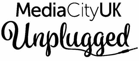 Tom Marshall the Creative Director from Captive North will be filming Media City Unplugged live performances over the summer