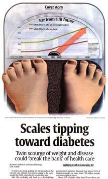 Diabetes Regular exercise lower the risk of developing diabetes.