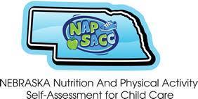 0-5 in child care settings across the state: Nutrition and Physical Activity Self-Assessment for Child Care Impact providers and children through