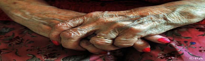 OBJECTIVES Discuss skin changes in elderly Discuss wound
