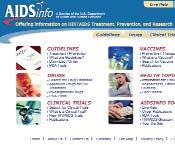 Adhering to My HIV Treatment Regimen(www.aidsinfo.nih.gov/ContentFiles/ HIVandItsTreatment_cbrochure_en.pdf).