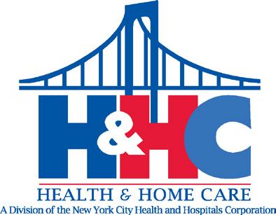 Health & Home Care Serving