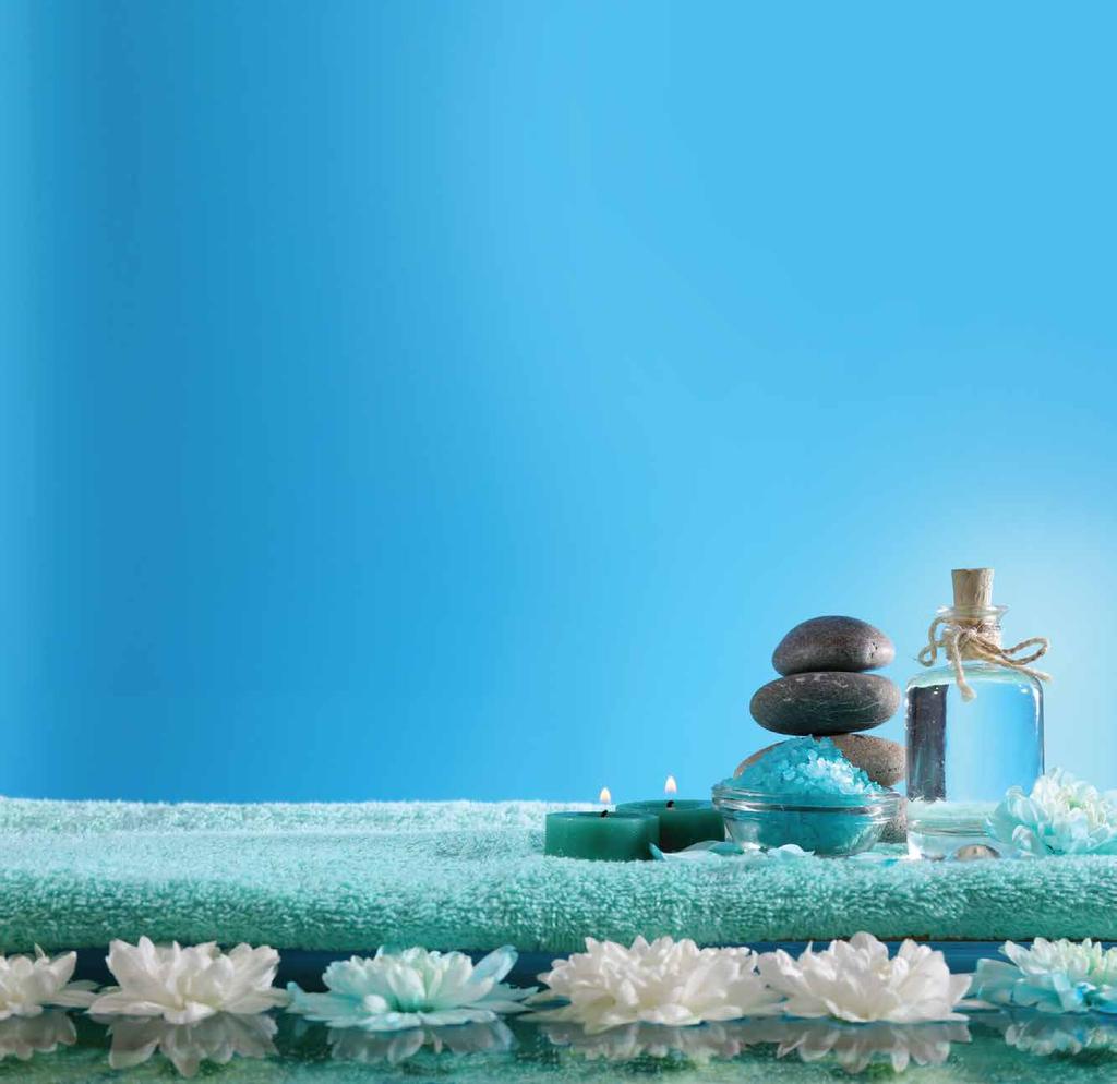 The Elegance Spa is an ocean of calm and peace where you can enjoy the balance between inner and outer beauty that nurture your body, calm your mind, and inspire your soul