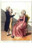 Franz Anton Mesmer (1734-1815) First person to practice hypnotism.