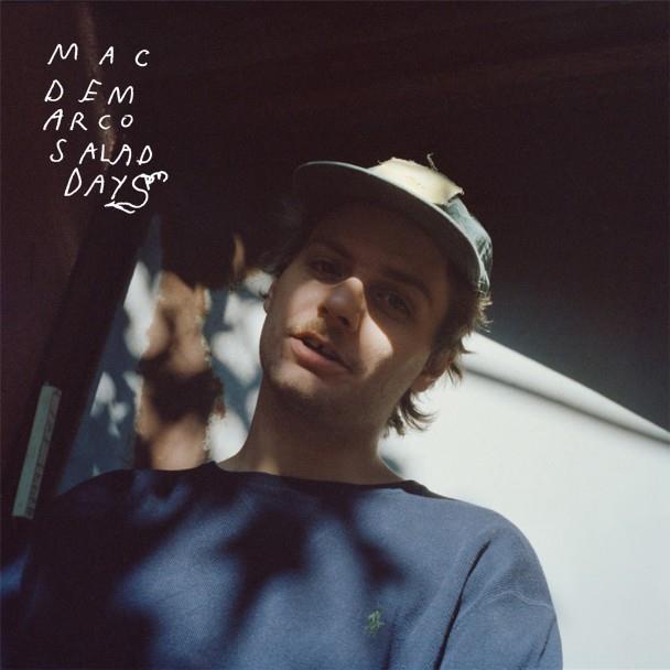 Mac Demarco; Salad Days Album Review by Jenee Patenaude As far as psychedelic indie music goes, Mac Demarco s album Salad Days definitely fits the genre.